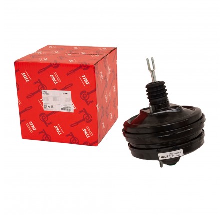 Trw Brake Servo 90/110 with Abs from XA159807