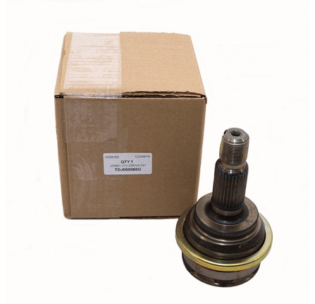 OEM Freelander 1 Front CV Joint from Chassis 1A333158
