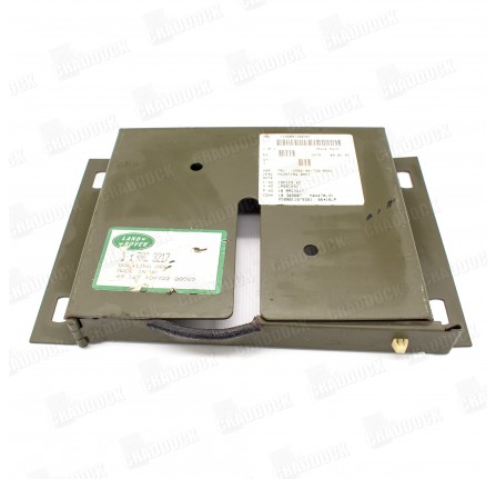 Genuine Mounting Bracket A.t.u.lh for Military Defender Models.