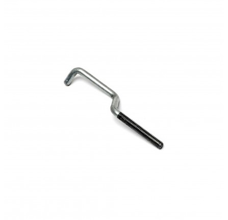RH Threaded Link
