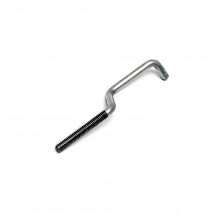 LH Threaded Lock Link Rod