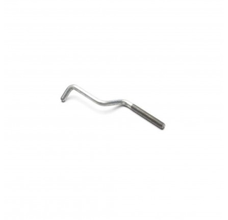 Threaded Link Rod RH Handle to Latch