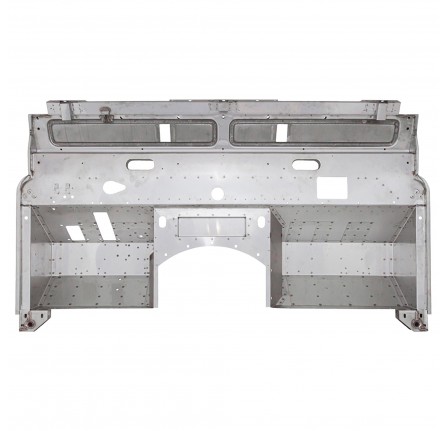 OEM Stainless Steel Bulkhead LHD 300TDI/TD5