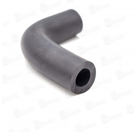 Heater Hose Front 1958-67.