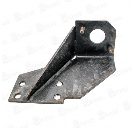 Genuine Rear Mounting Foot Complete Lh.si and S2 2 Litre Itre