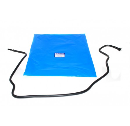 TD5 110/130 Fuel Hose Filter to Pump