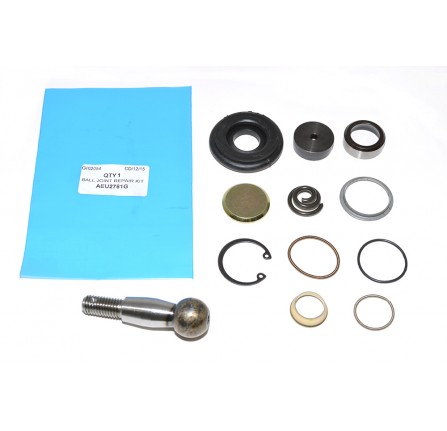 OEM Ball Joint Repair Kit Stg Arm 3 Pin Power and Early Manual