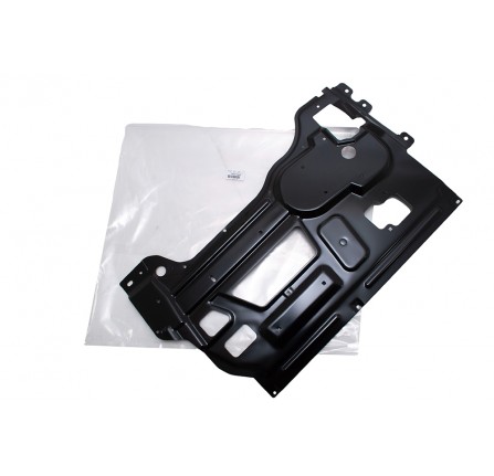 Inner Door Panel RH Front Door from 2A622424