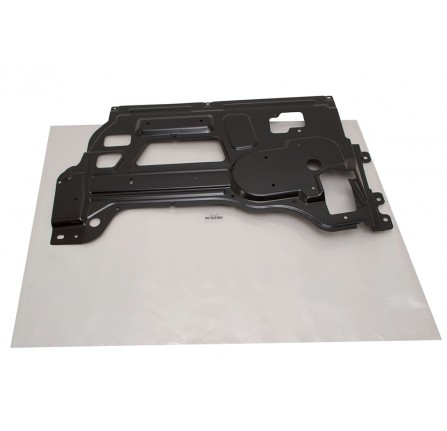 Genuine Inner Door Panel LH Front Door from 2A622424