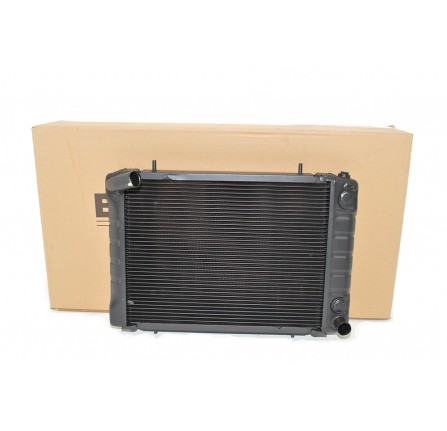 Radiator 2.4 VM Diesel