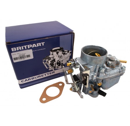 Carburettor New Aftermarket for Land Rover 1968-84