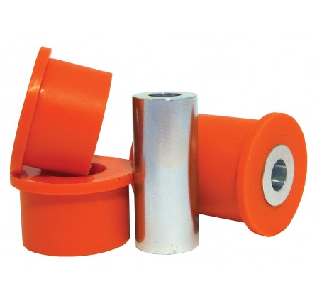 D3/4 Poly Bush Rear Upper Arm Bush