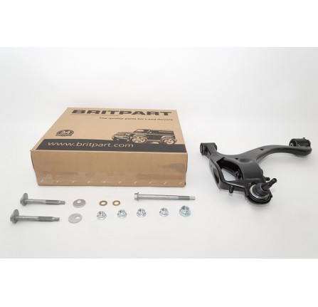 Front Lower RH Suspension Arm Kit Inc Bolts Discovery 4