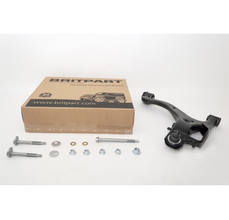 Front Lower LH Suspension Arm Kit Inc Bolts Discovery 4