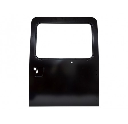 OEM Rear Safari Door Defender 2007 on
