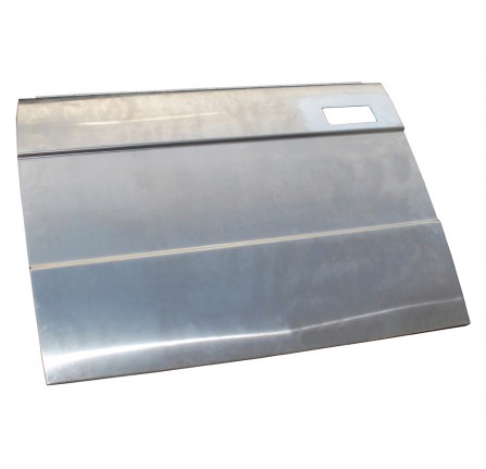 Door Skin RH Front 4 Door from 1987