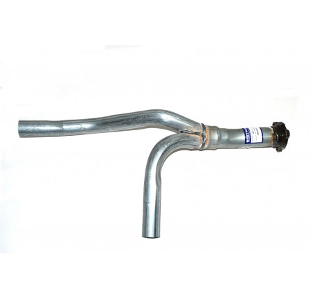 Exhaust Y Piece 90/110 and Range Rover Classic and 109 V8