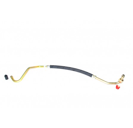 OEM Hose Oil Cooler to Filter Diesel