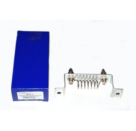 Resistor for Heater Plug up to 1986
