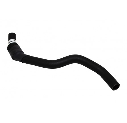 Power Steering Hose Feed and Suction