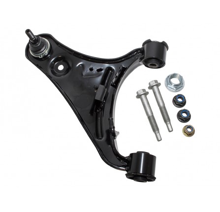 Discovery 3 Front Suspension Arm Kit Upper RH