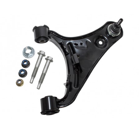 Discovery 3 Front Suspension Arm Kit Upper LH