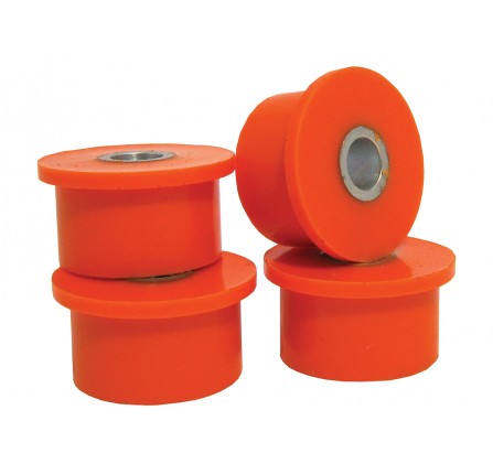Poly Bush Set Shock Absorber with Coil Front