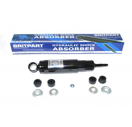 Rear Shock Absorber 109 Standard