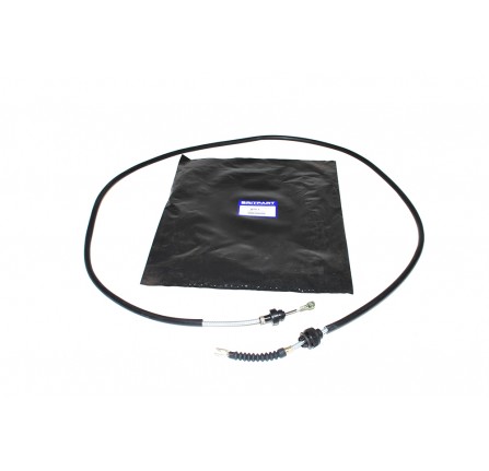 Defender 4.0 V8 EFI 50 Le Accelerator Cable