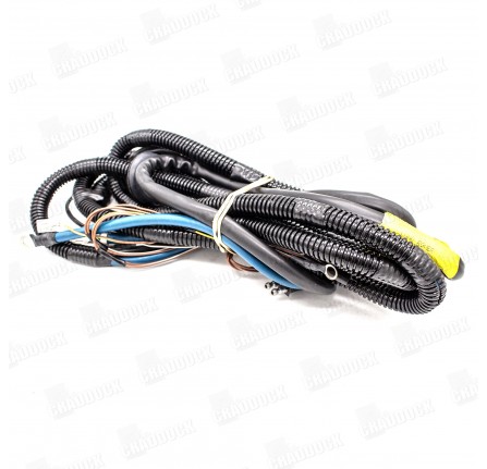 Wiring Harness Military