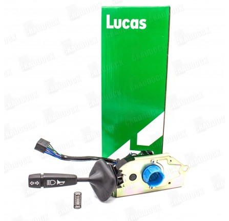 Lucas Switch Indicator Horn Dip Defender Vin HA455946 to VA104805