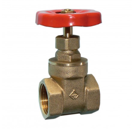 Valve Gate for Water 101 Forward Control