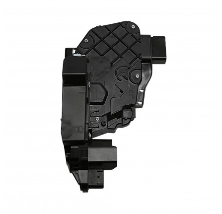 Latch Rear Door
