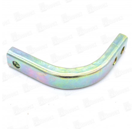 Exhaust Cowl Bracket Front Diesel from FA418963 to LA939975