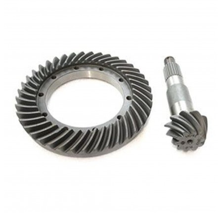 Kam 4.1 Ratio Crown Wheel & Pinion Rear (Long Nose Diff)