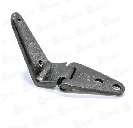 No Longer Available Bonnet Hinge Range Rover Classic up to CA27412