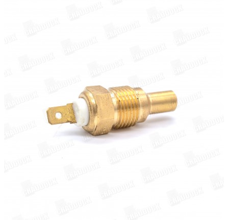 OEM - Temperature Transmitter 2.25 and 2.6 and Oil Temp on RRC