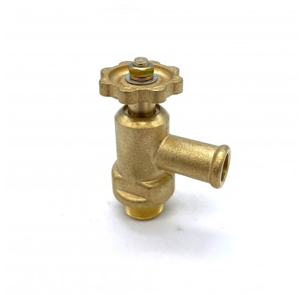 Water Tap for Heater 1958-71 and All Airportables