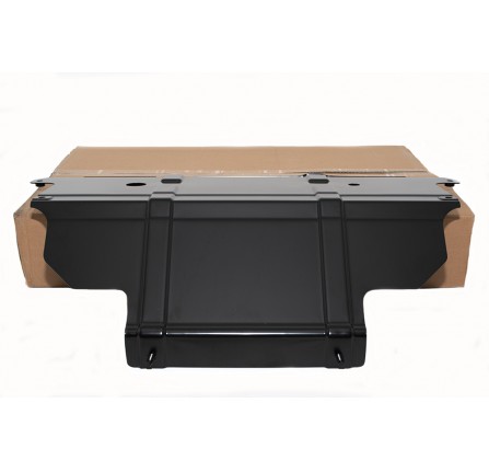 Cradle for Rear Fuel Tank 90 from WA159807 to 2016