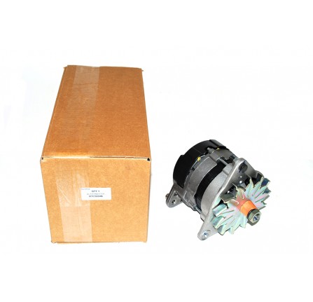 Lucas Alternator 17 Acr