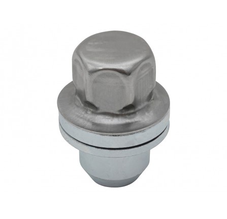 Alloy Wheel Nut