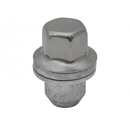 OEM Alloy Wheel Nut