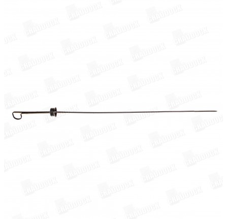 Genuine Dipstick 109 V8 and Early 110 V8.