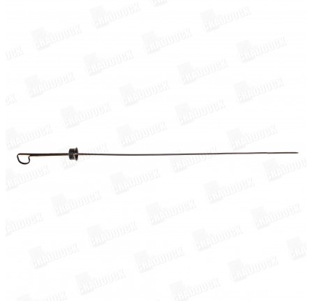 Genuine Dipstick 109 V8 and Early 110 V8.