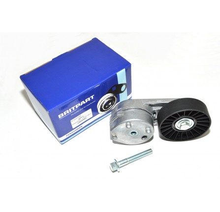 Drive Belt Tensioner 2.7L TDV6/3.0L V6