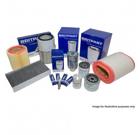 Britpart Defender and Discovery 2 TD5 Service Kit