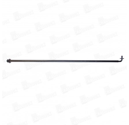 Bonnet Prop (Solid Type) 90/110 Defender from V.i.n. MA939976