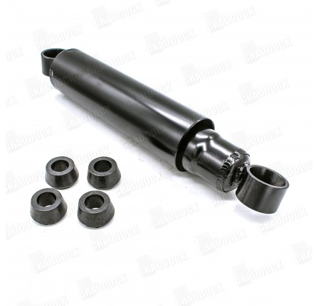 Shock Absorber Front Or Rear 1948-53 80 Inch Models (Single)