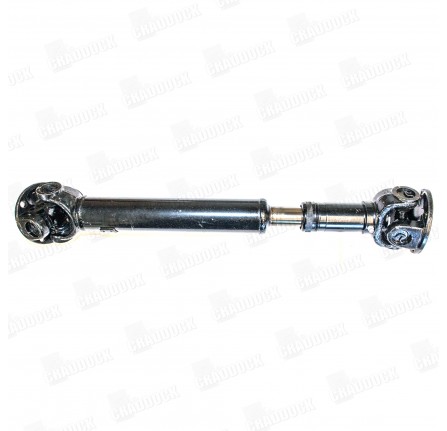 OEM Propshaft Front 109 1 Ton