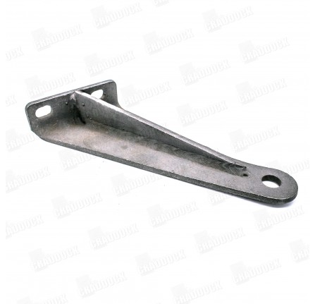 Bracket for Alternator 24 Volt Military Vehicles Only